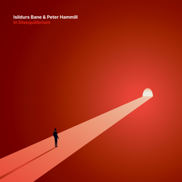 In Disequilibrium (feat. Peter Hammill)